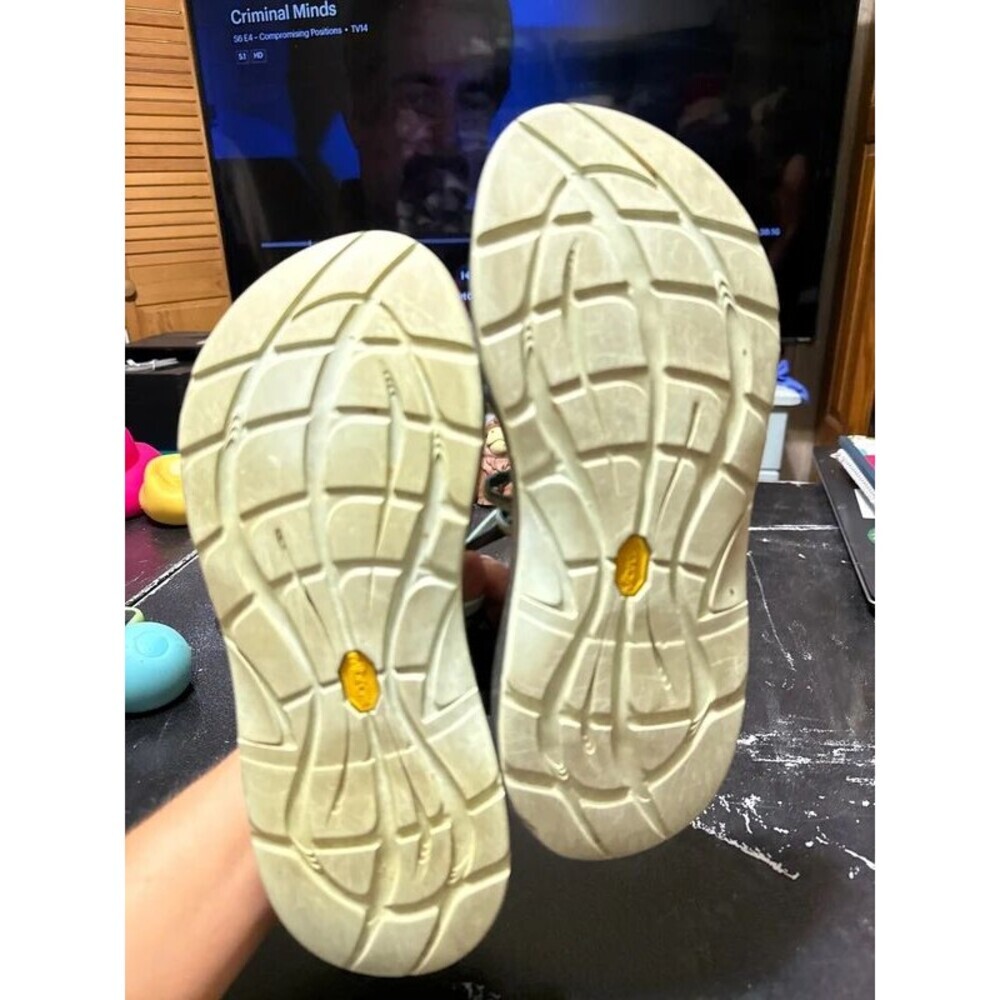 Chaco - Picture 5 of 5